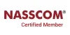 NASSCOM Logo used in Website