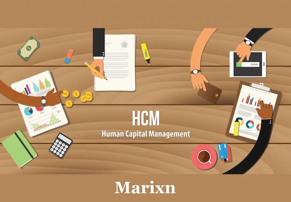 Human Capital Management Services