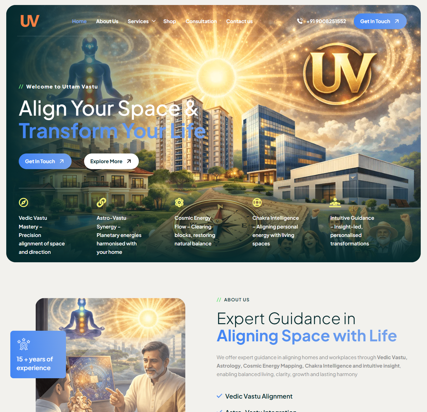 screencapture uttamvastu in 2026 02 03 11 24 58