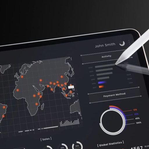 Marixn-Customise-digital-dashboard