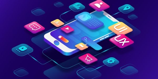 Marixn-Mobile app development