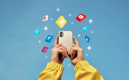 Social Media Optimization