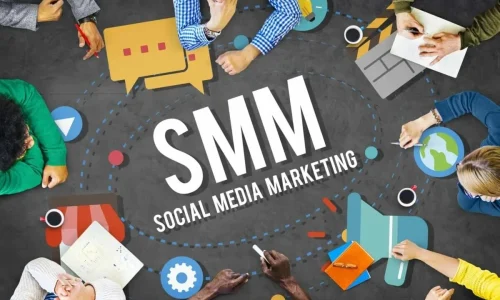 smm